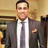 Article image for: Click here to see the latest images of <i class="tbold">VVS Laxman</i>