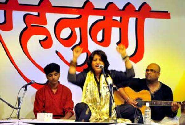 Kavita Seth Stills