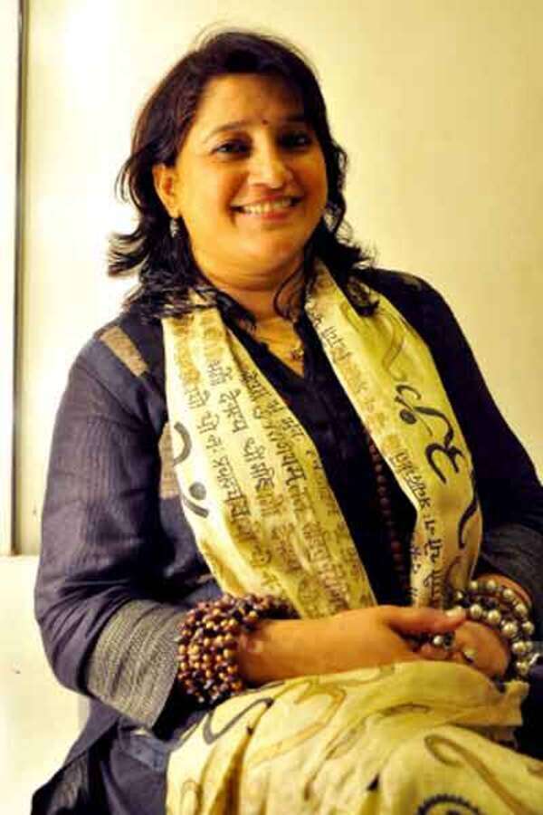 Kavita Seth Wallpapers