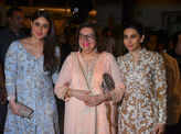 Randhir Kapoor's 70th Birthday