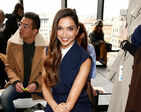 Stunning! Deepika Padukone at Michael Kors Show for NYFW 2017