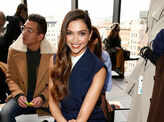 Stunning! Deepika Padukone at Michael Kors Show for NYFW 2017