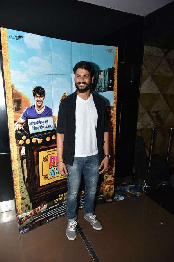 Sunny Kaushal