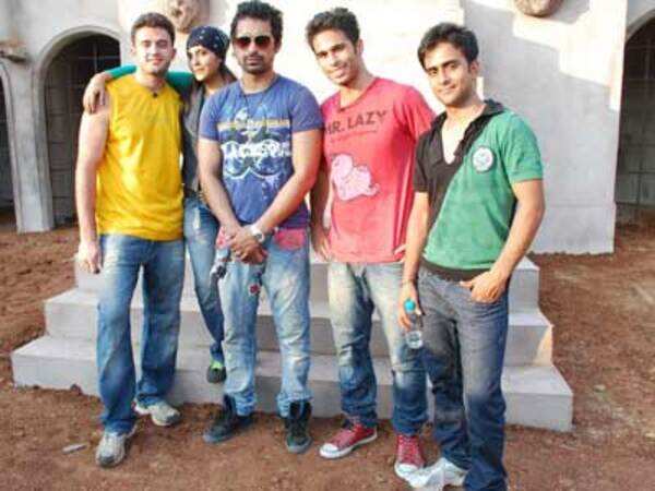 Rannvijay Singh