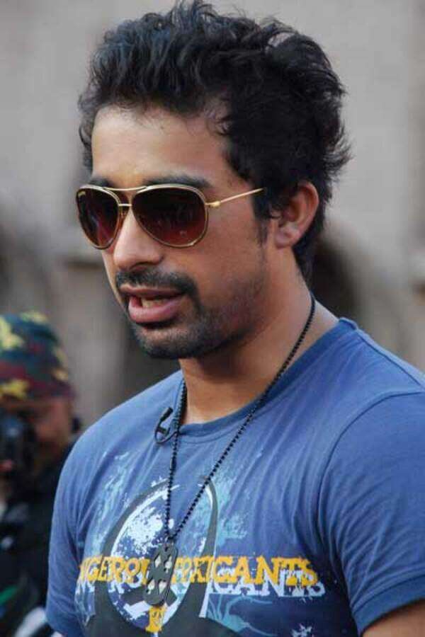 Rannvijay Singh