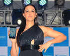 Neha launches Centric smartphones