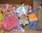 SRK promotes Raees