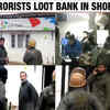 Article image for: Militants loot Rs 2 lakh from J&K Bank in Shopian