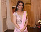 Celebs attend Asal launch