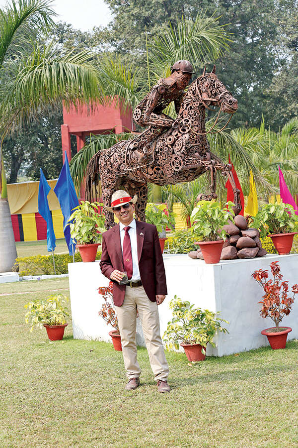 Sidhartha