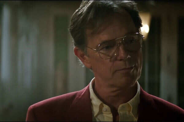Bruce Greenwood Images