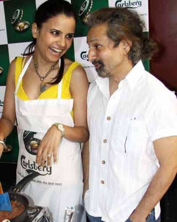 Wasim Khan Pictures