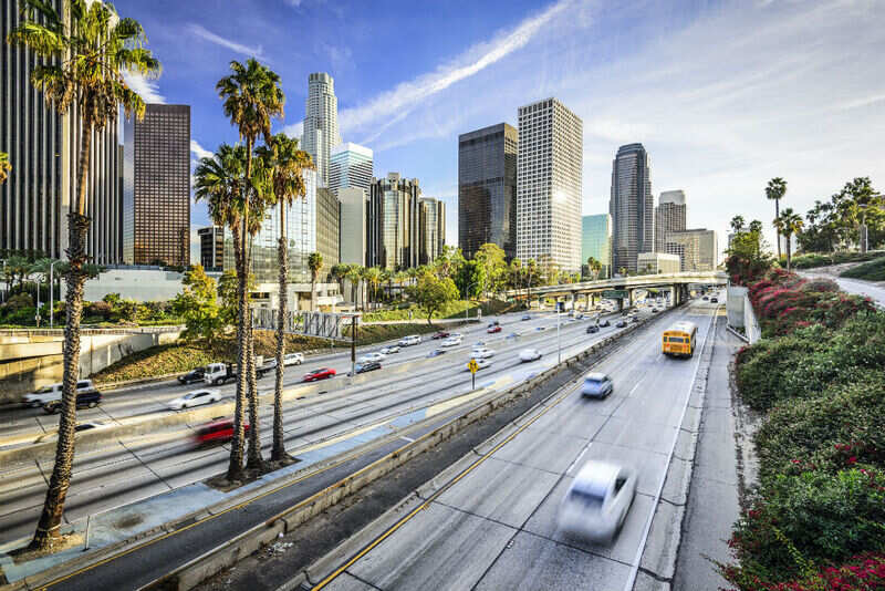 Los Angeles