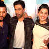 Article image for: B-Town celebs attend screening of 'Running <i class="tbold">shaadi</i>'