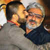 Article image for: Sanjay Leela Bhansali is the greatest filmmaker of all time: Ranveer