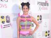 Masaba Gupta's X Koovs launch party