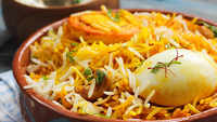 Biryani Recipes