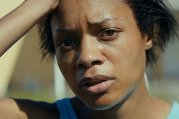 Naomie Harris Pictures