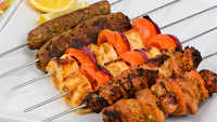 Kebab Recipes