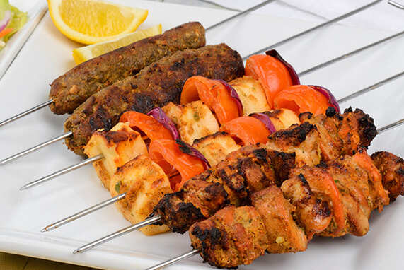 Kebab Recipes
