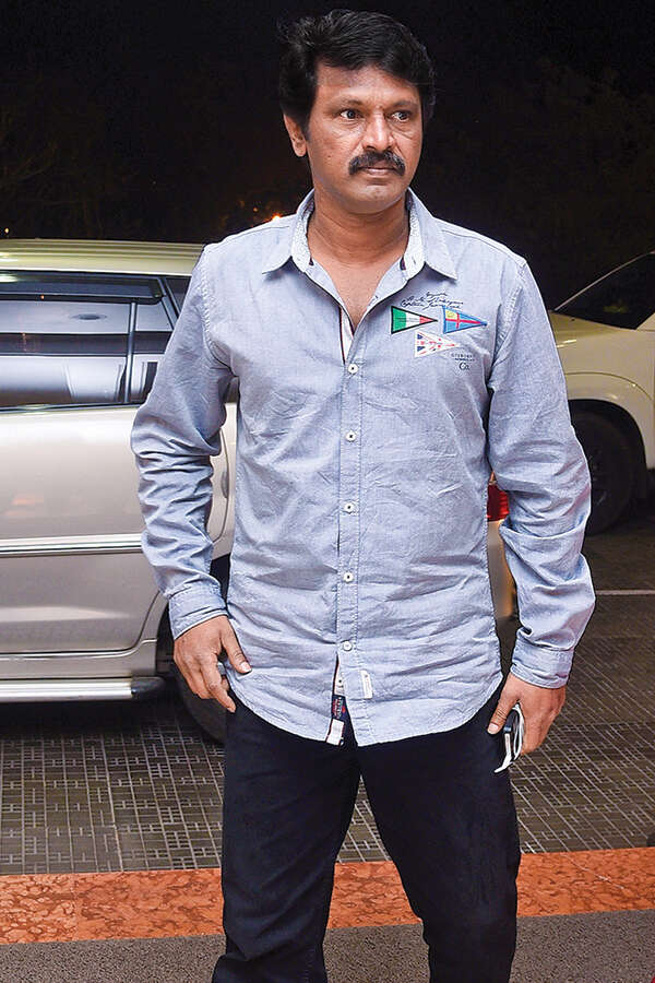 Cheran
