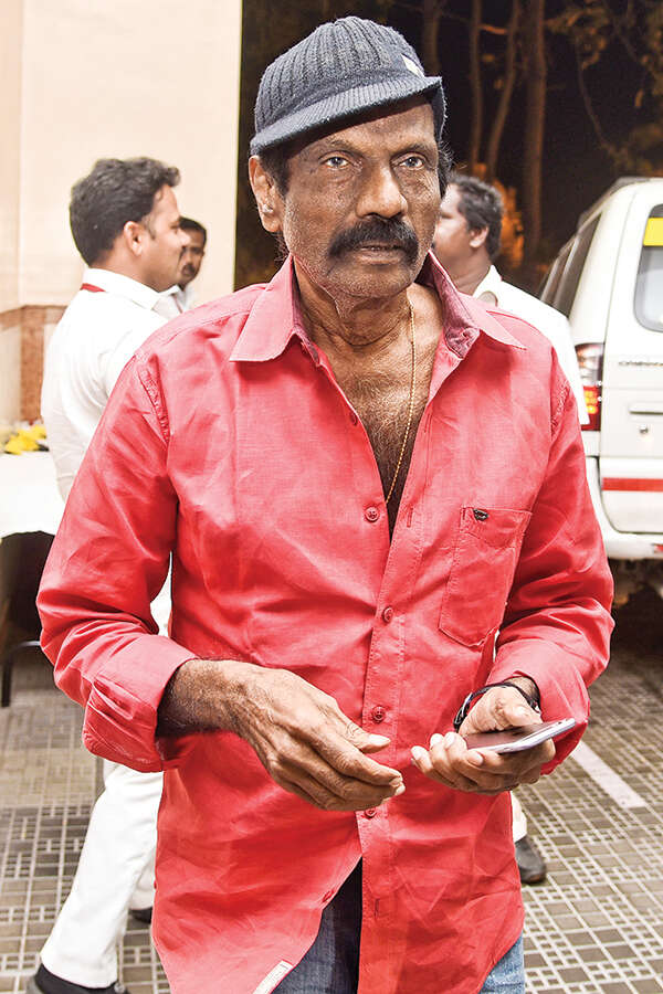 Goundamani