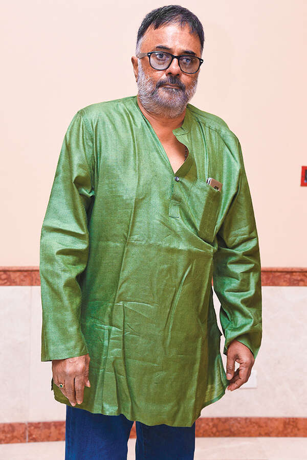 P.C. Sreeram