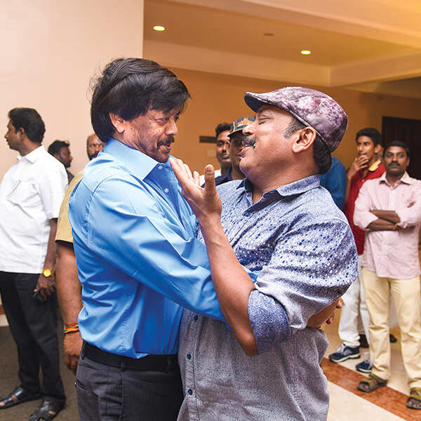 Thyagarajan