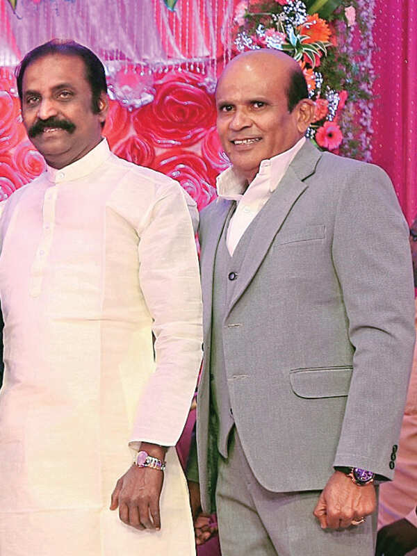 Vagai Chandrasekar Images