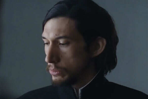 Adam Driver Wallpapers