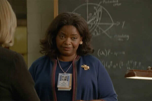 Octavia Spencer Photos