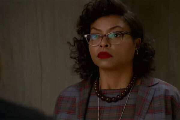 Taraji P. Henson