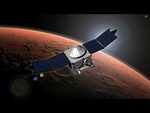 Mars Orbiter Mission or Mangalyaan