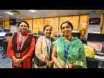 Women workforce at ISRO