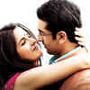 Article image for: Check out our latest images of <i class="tbold">bollywood romance</i>