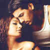 Article image for: New pictures of <i class="tbold">bollywood romance</i>
