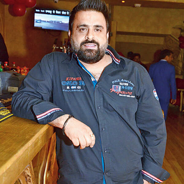 Sanjay Khanna Photos