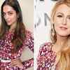 Deepika Padukone or Blake Lively: Who rocked the floral dress?