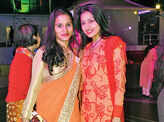 Get together at Lavanya social club