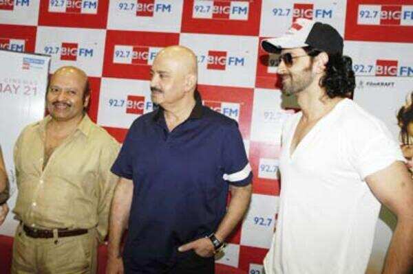 Rajesh Roshan
