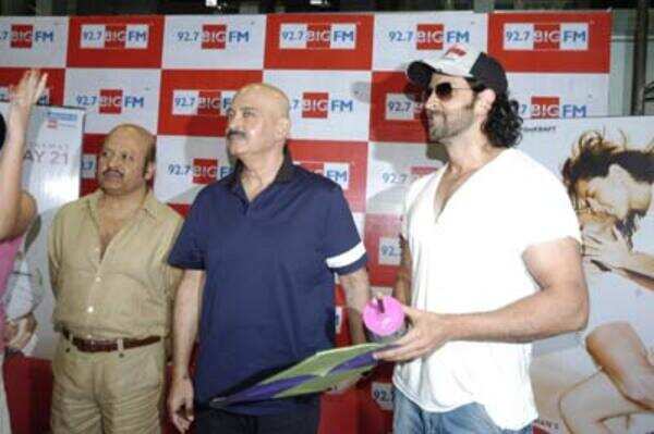 Rajesh Roshan
