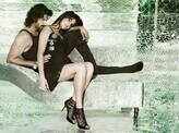 Hrithik-Kat sizzle for mag cover