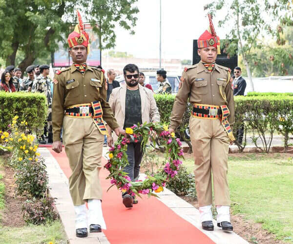 Deven Bhojani