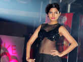 Avani Modi walks for Ashfaque Ahmed