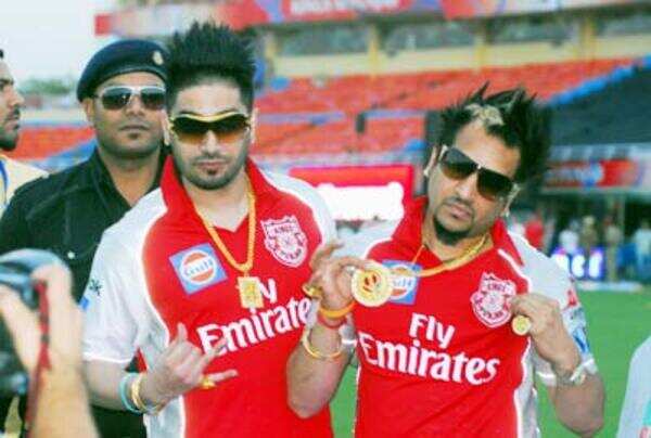 Jazzy. B