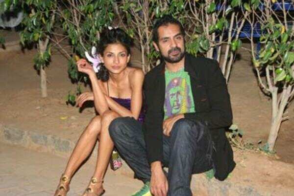 Karsh Kale Images