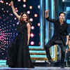 Varun Dhawan and Alia Bhatt set the stage on fire