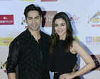Mirchi Music Awards 2017: Red Carpet