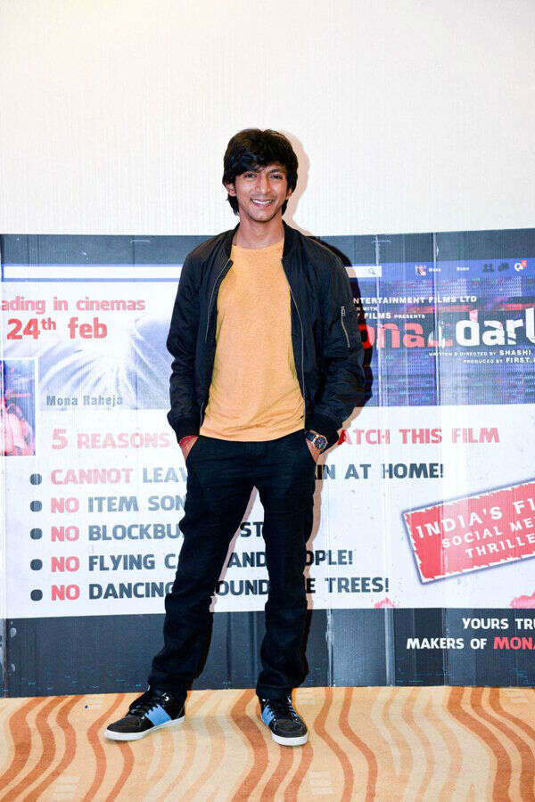 Anshuman Jha Stills