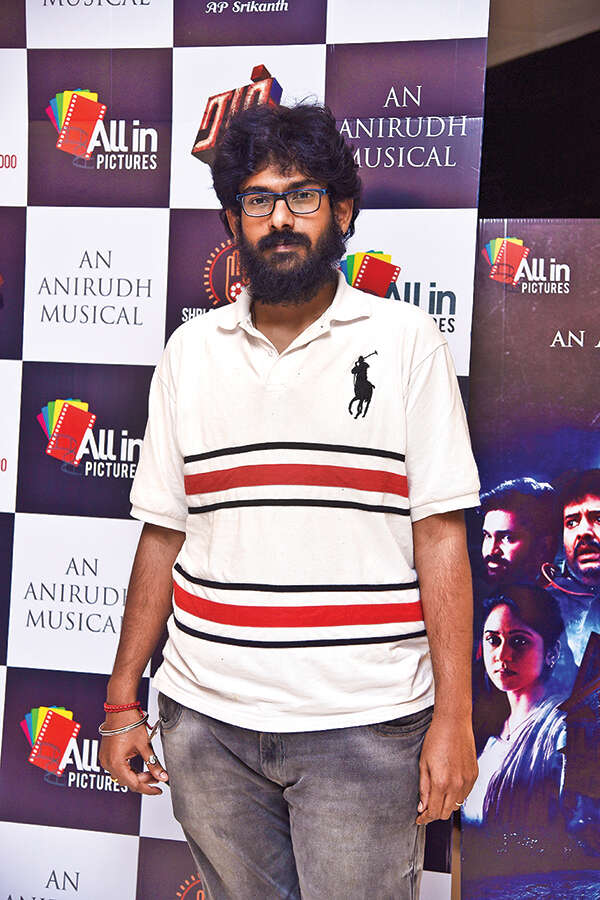 Sai Bharath Photos